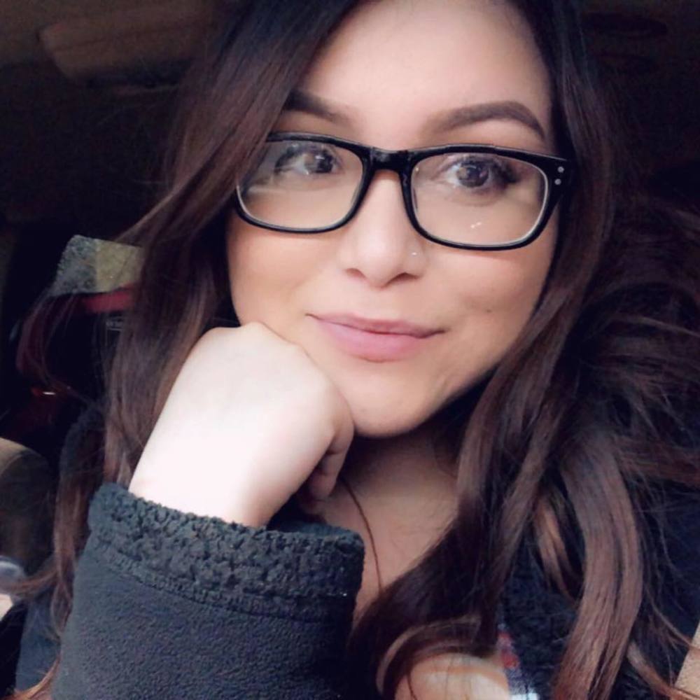 Meet your Posher, Joahnna